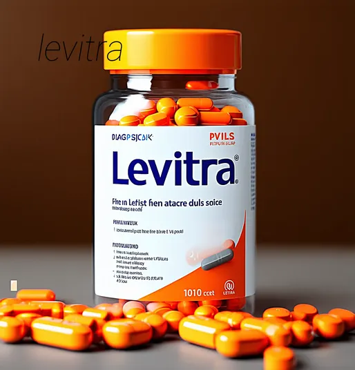 Levitra prix en pharmacie france